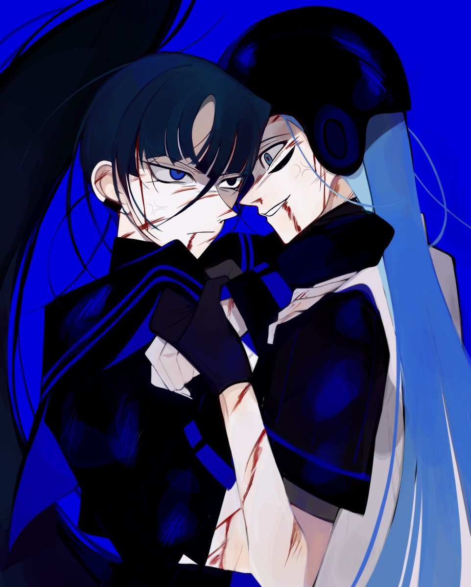 大毛鱼DMY tweet media