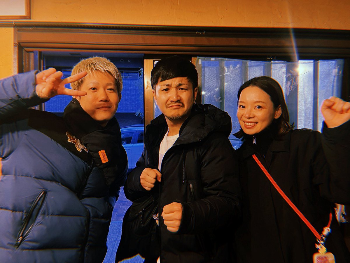 スギタヒロキ tweet media