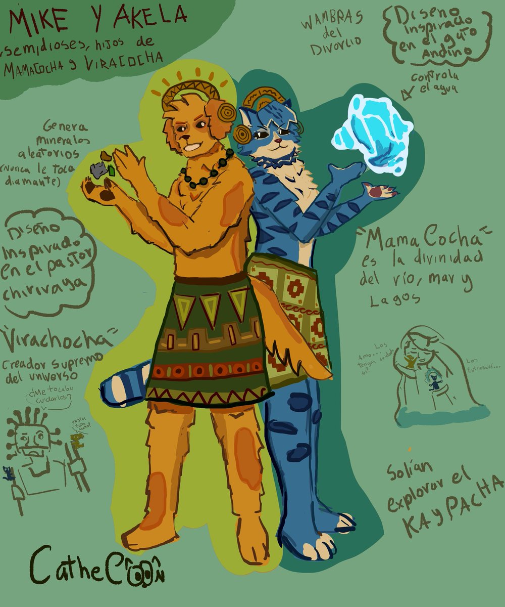 CatheCoon tweet media