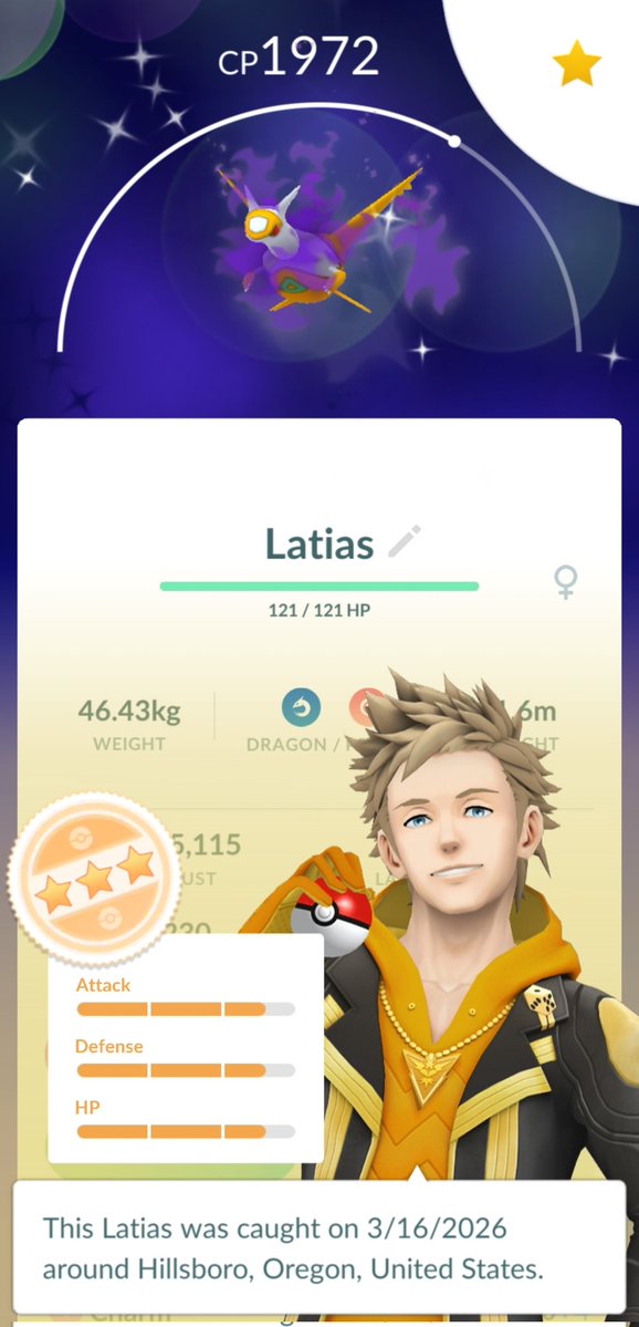 Domperrion TL50 ➡️CHI GoFest (Sat morn) tweet media