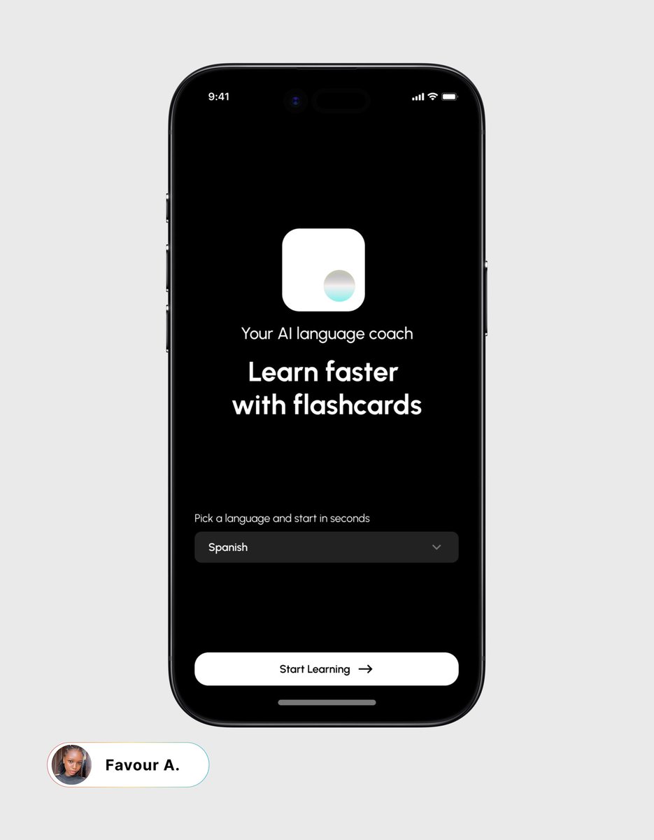Amanda Favour tweet media