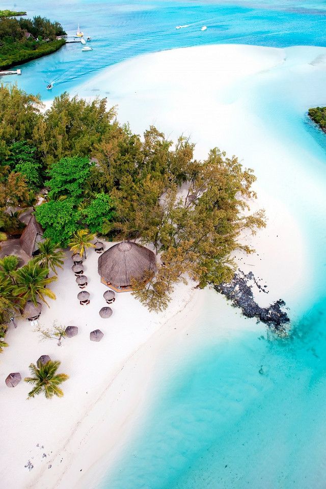 Mauritius Island tweet media