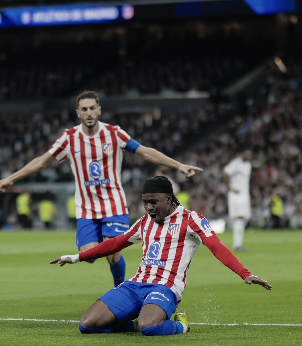 Nigeria Football Weekly🦅🇳🇬 tweet media