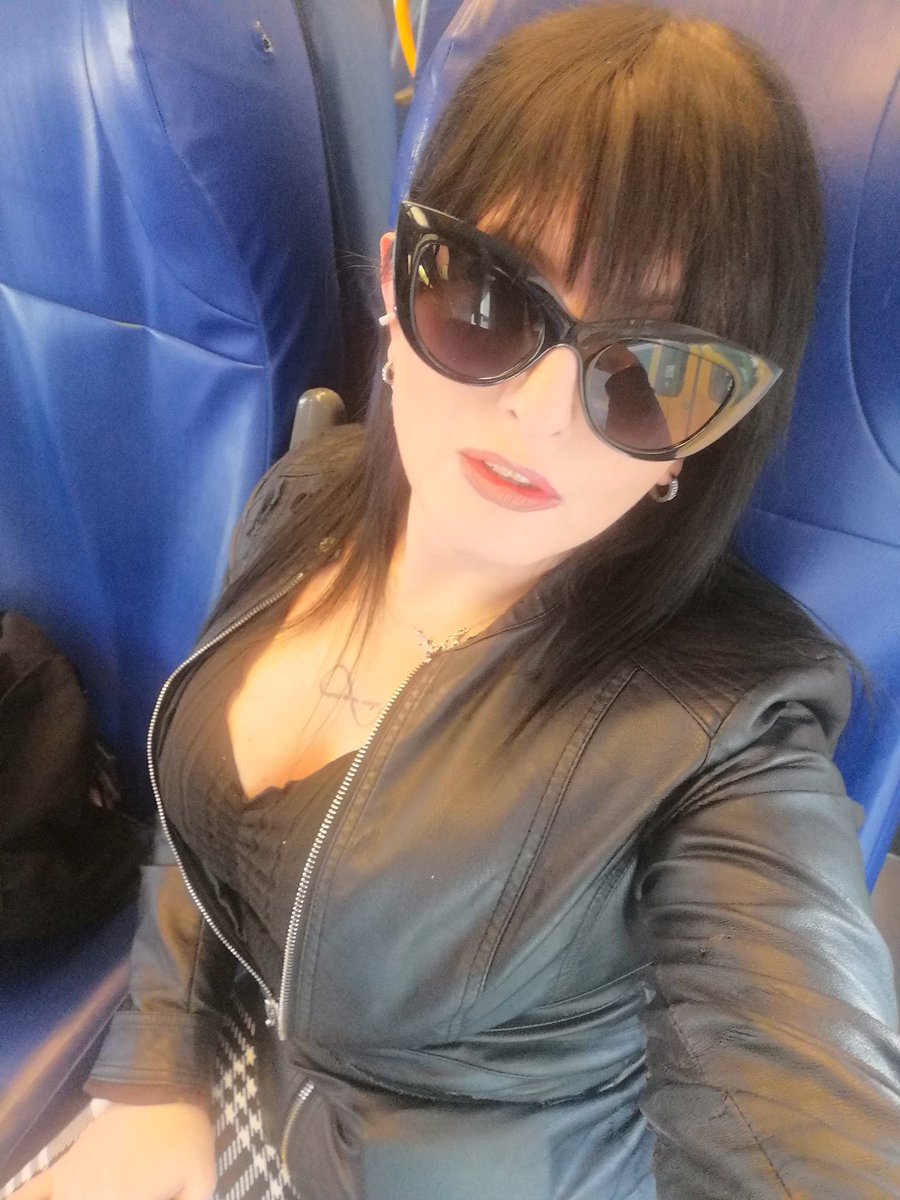 Alessia D'Angelo ☢️ tweet media