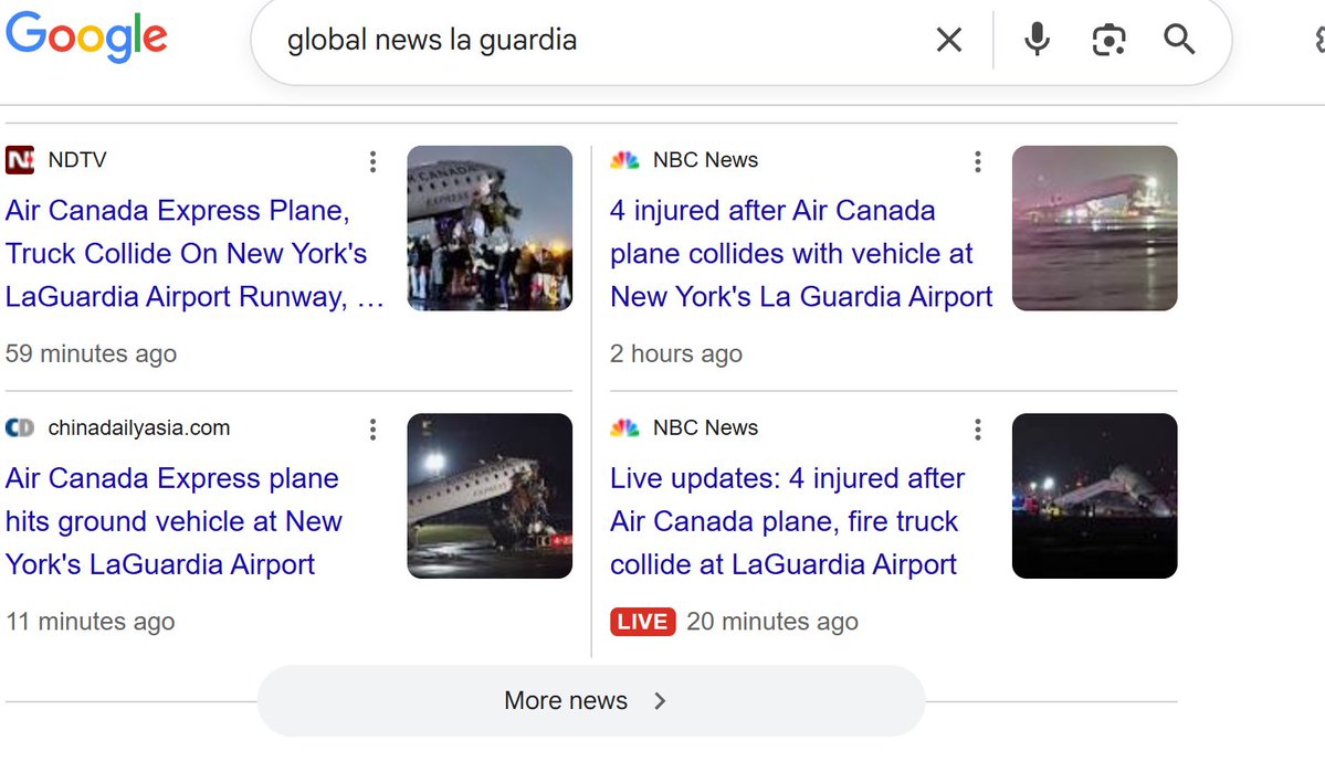 Think Over News:"The Light shines in the darkness" tweet media