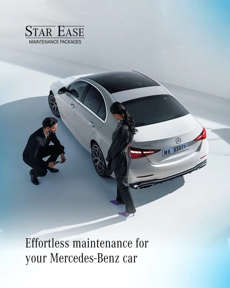 Mercedes-Benz SA tweet media