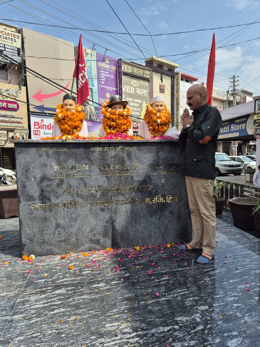 Jitender Sheoran tweet media