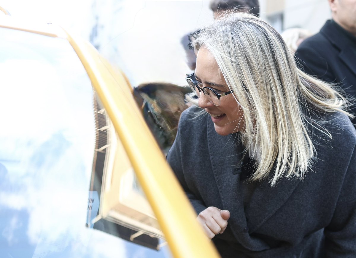 Herkese hayırlı, sağlıklı, bereketli bir hafta diliyorum…🍀

#HayırlıHaftalar 🙋🏼‍♀️