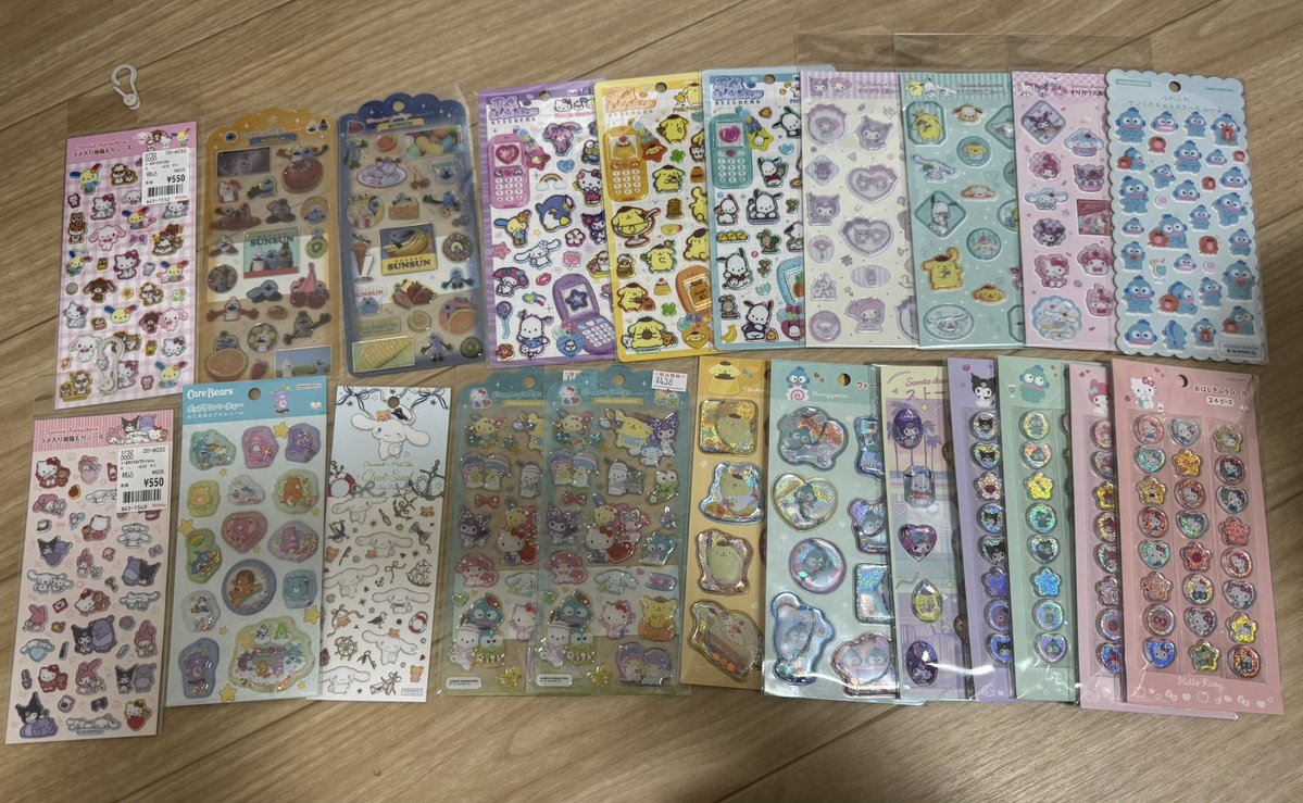 うさあのはなまる tweet media