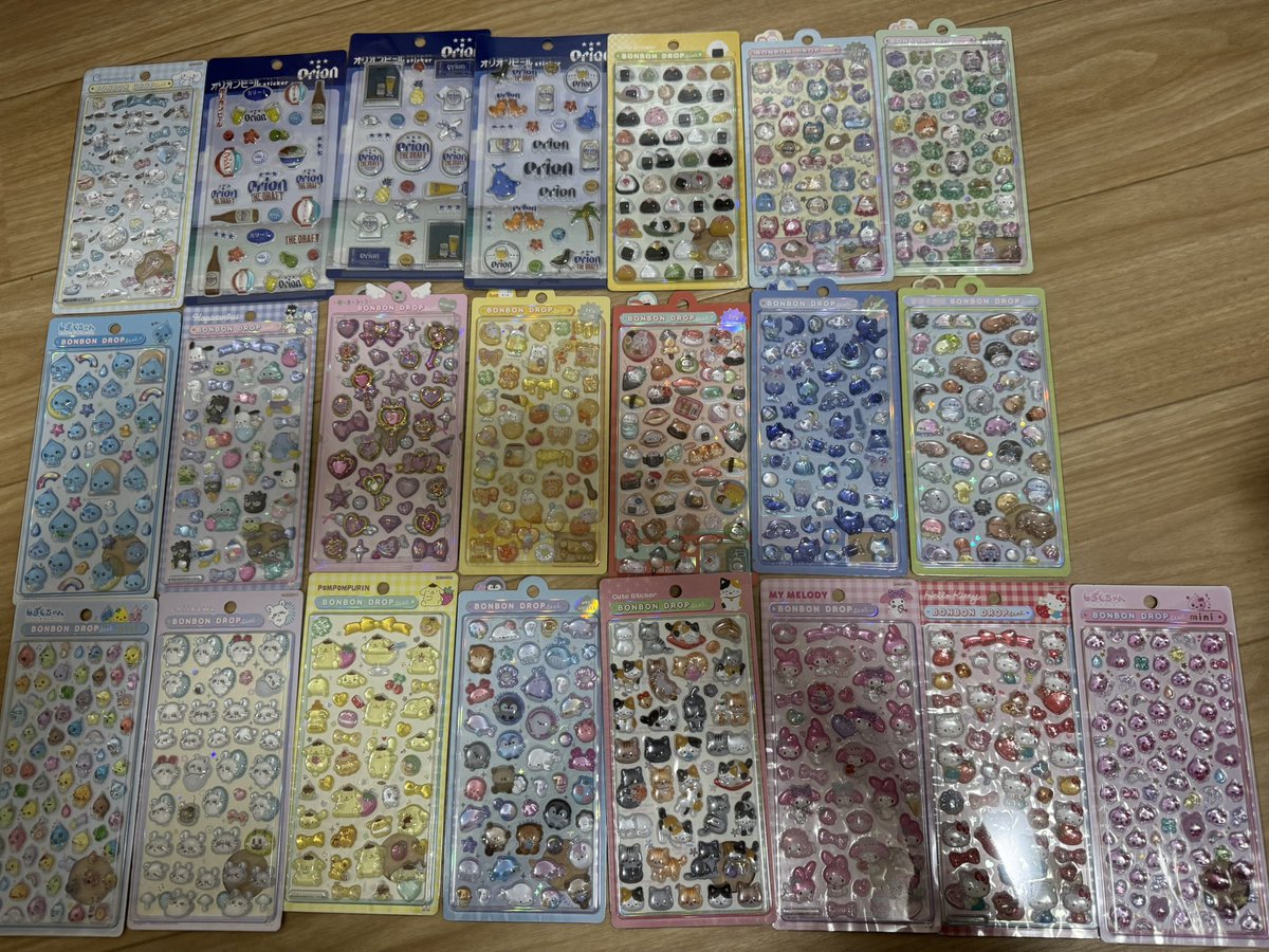 うさあのはなまる tweet media