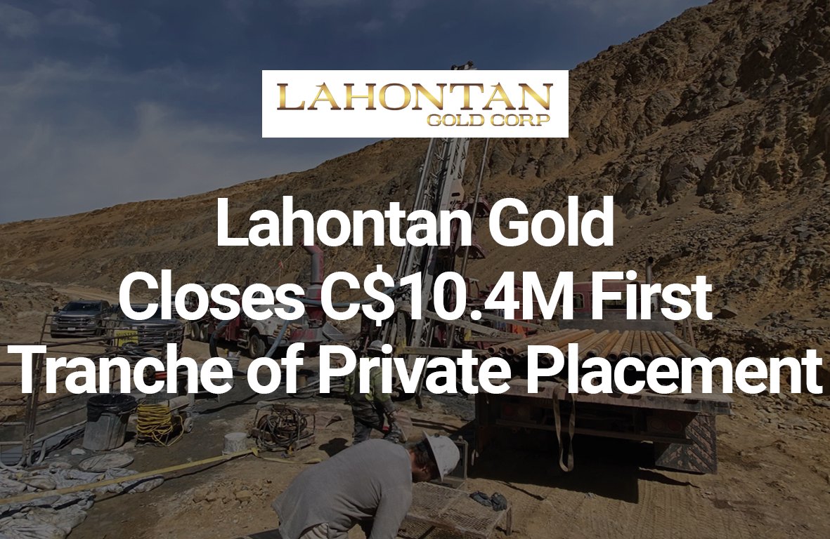 The Assay - Mining Magazine tweet media