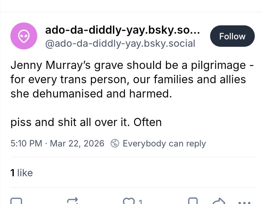 Just Jayne♀️💚🤍💜(Finch) tweet media