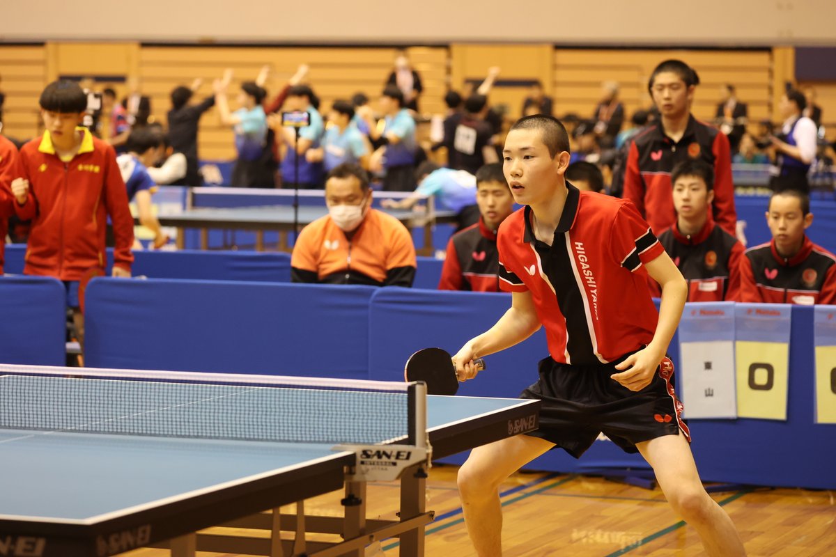 卓球メディア Rallys(ラリーズ) tweet media