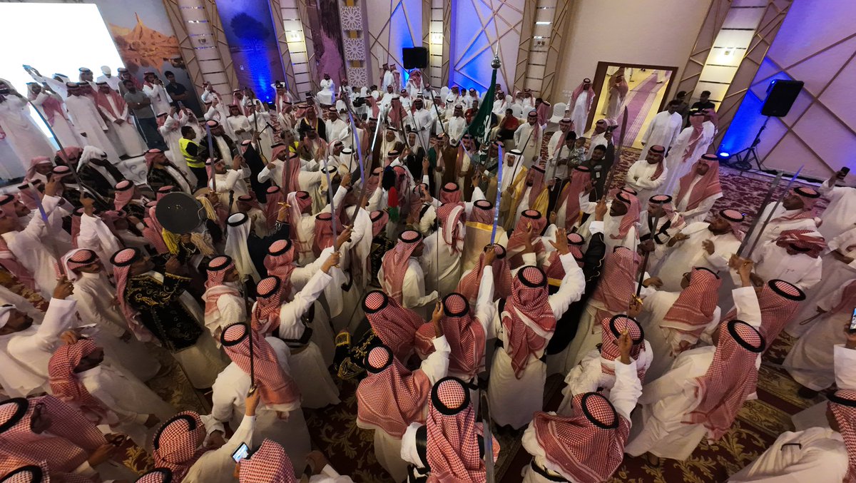 PhotoMan82's tweet photo. @durmaa_news @b_durma شكراً على التنظيم ليلة بحضورها وبتمسكنا بعادتنا جميلة https://t.co/oFyra7V0yE