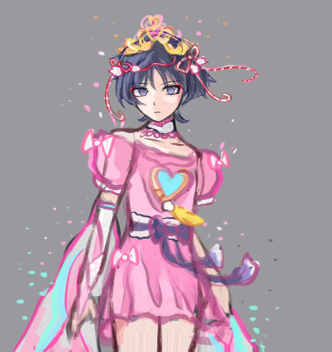 Wanderer (Hat Guy...) tweet media