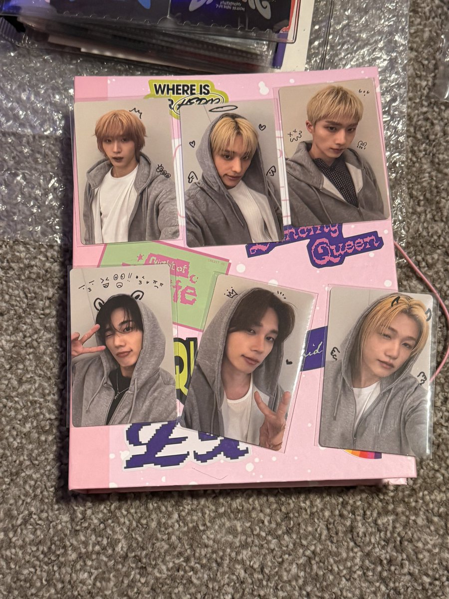 sai ★彡 is UNIQUE tweet media