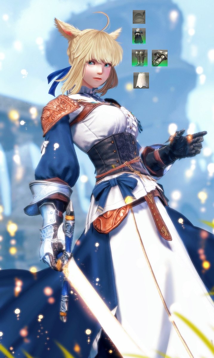 Tuna Salad🍀 tweet media