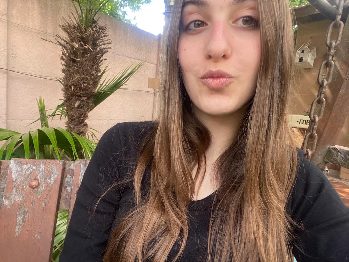 ams 🪐 saw brina and tate ⊹ ࣪ ˖ tweet media