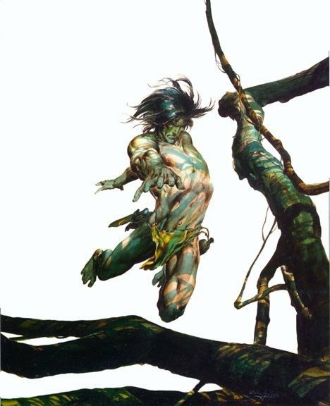 Alex Ross tweet media