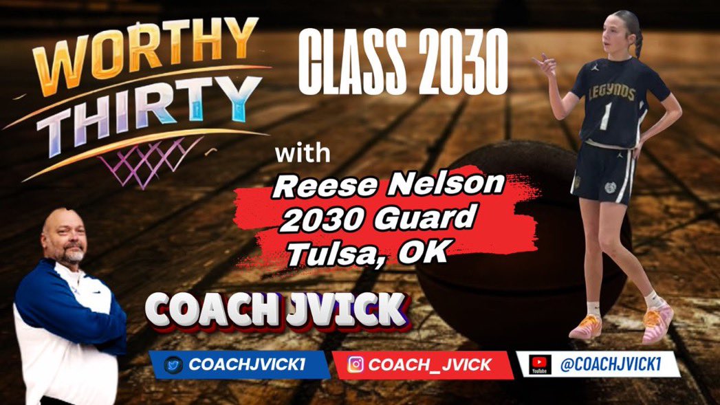 Reese Nelson tweet media