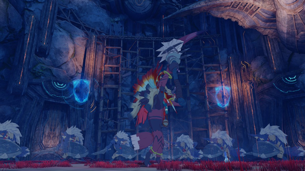 モンマーク tweet media