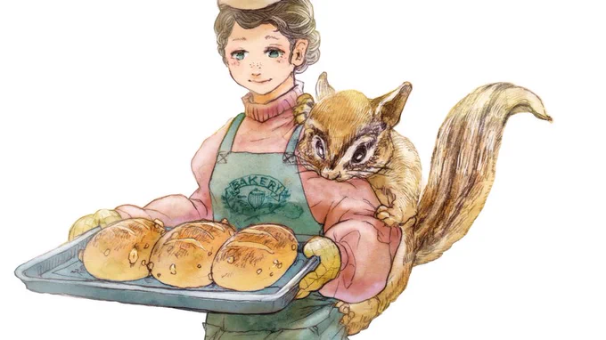 ぎゅっとしてる手がポイントです。 フルサイズは⇨