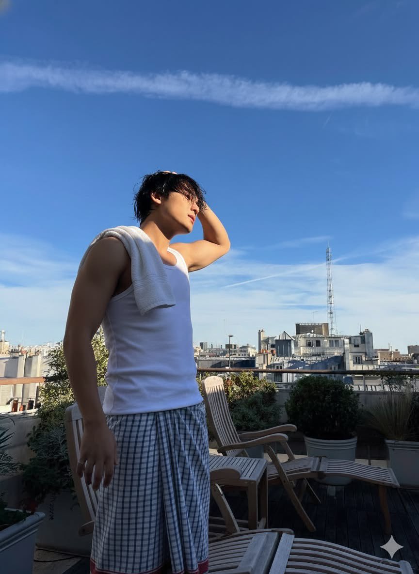 ษขสแด tweet media