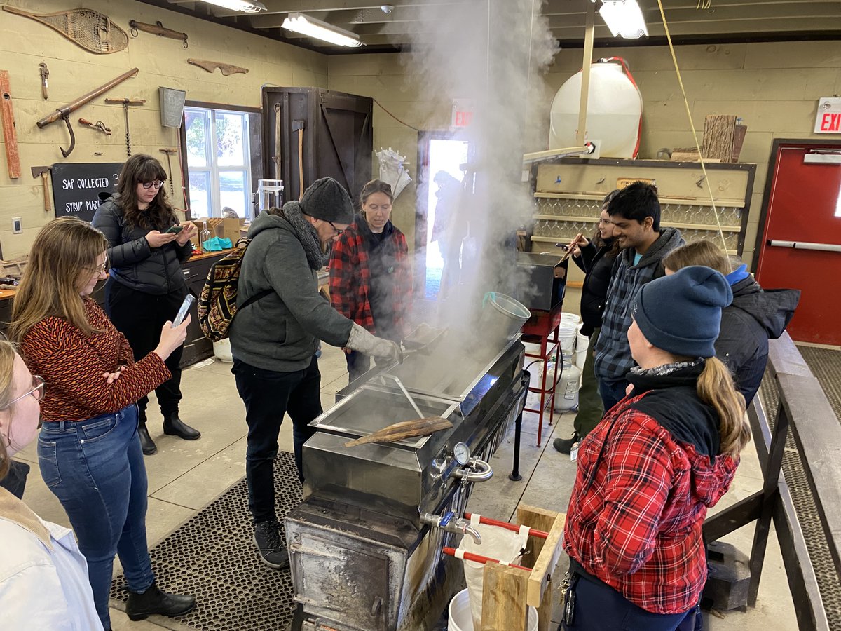 Credit Valley Conservation tweet media