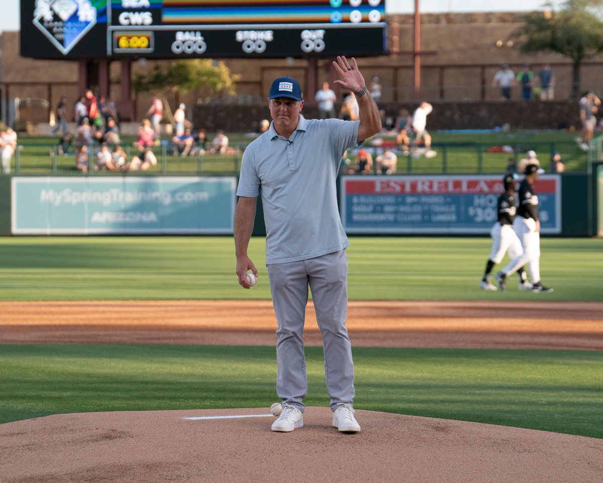 Camelback Ranch tweet media