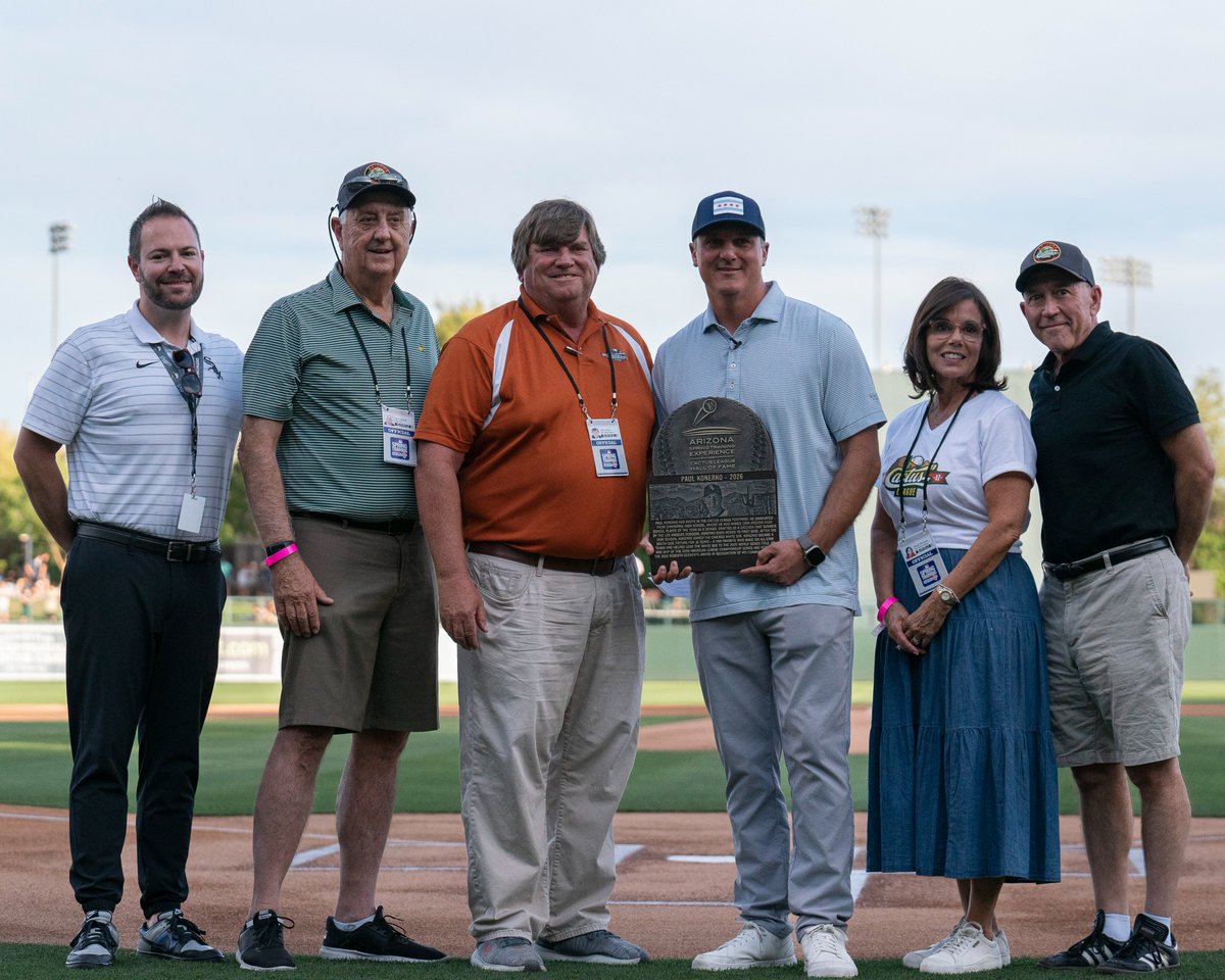 Camelback Ranch tweet media