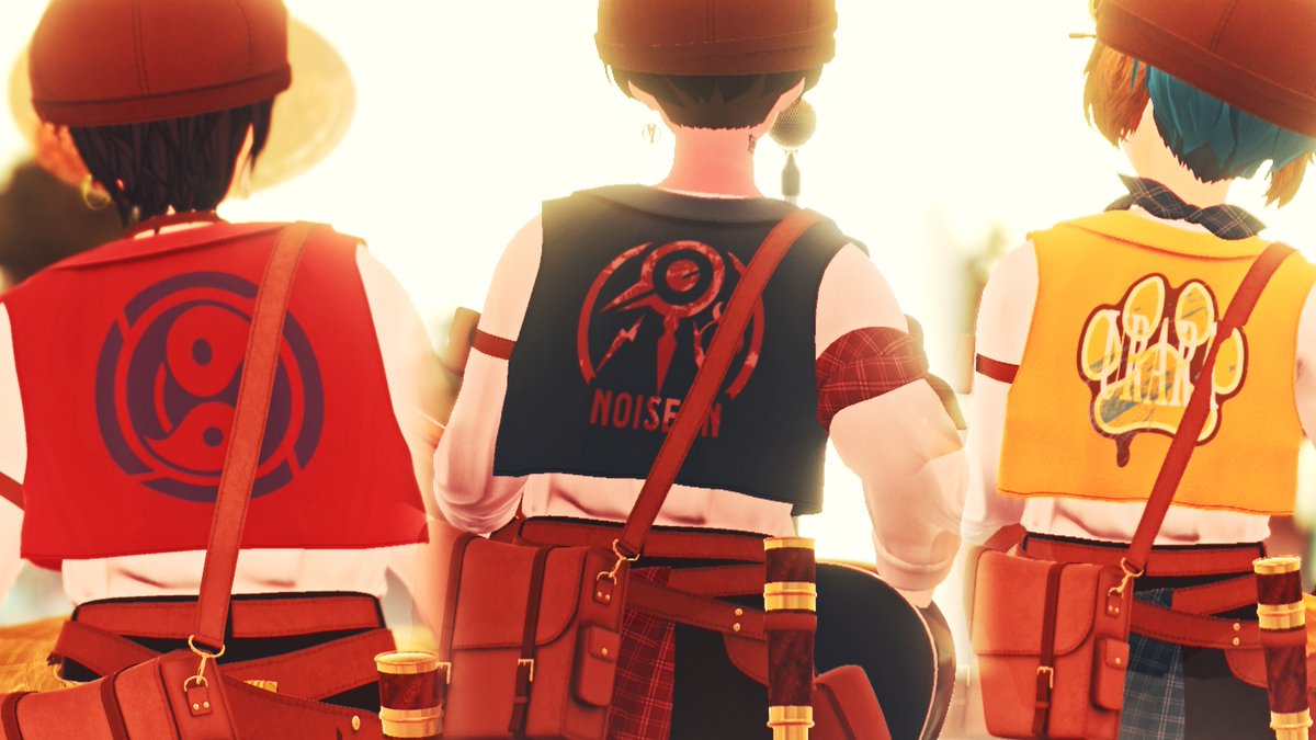 oui_3698's tweet image. 21、22日と急遽Alternoiseさんの『見聞録 - Alternoise Solo Concert - 』に撮影スタッフとして参加させていただきました!!音楽も演出も全部が圧巻のステージで、こういった機会に呼んでいただけてとても光栄でした🙌
#Alternoise #見聞録