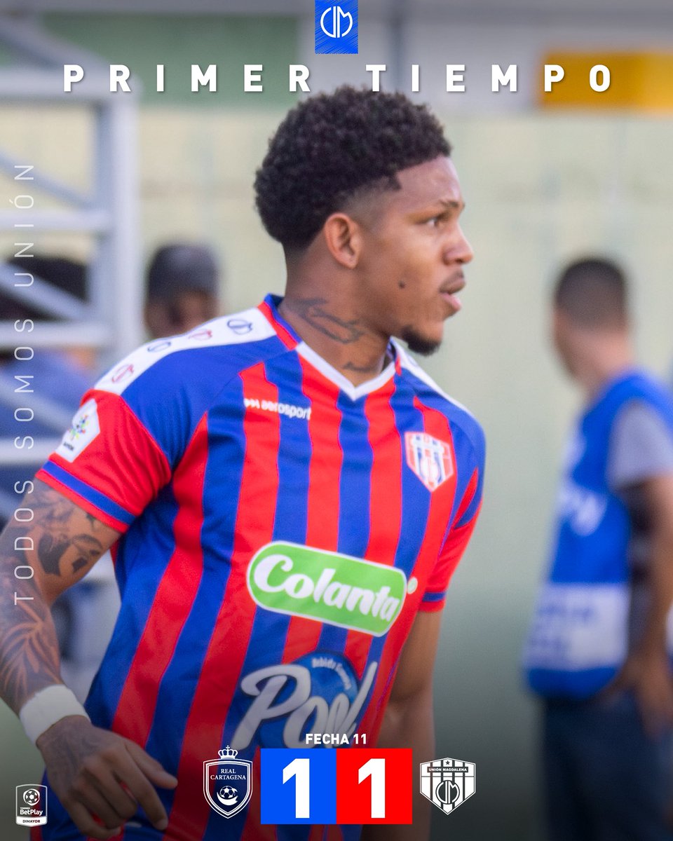 Unión Magdalena S.A tweet media