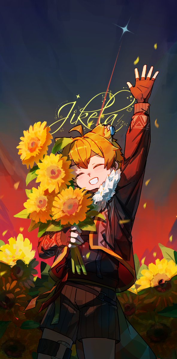 稽坷垃(转生版) tweet media