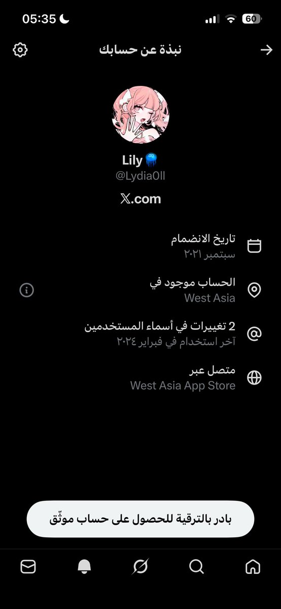 Lily🪼 tweet media