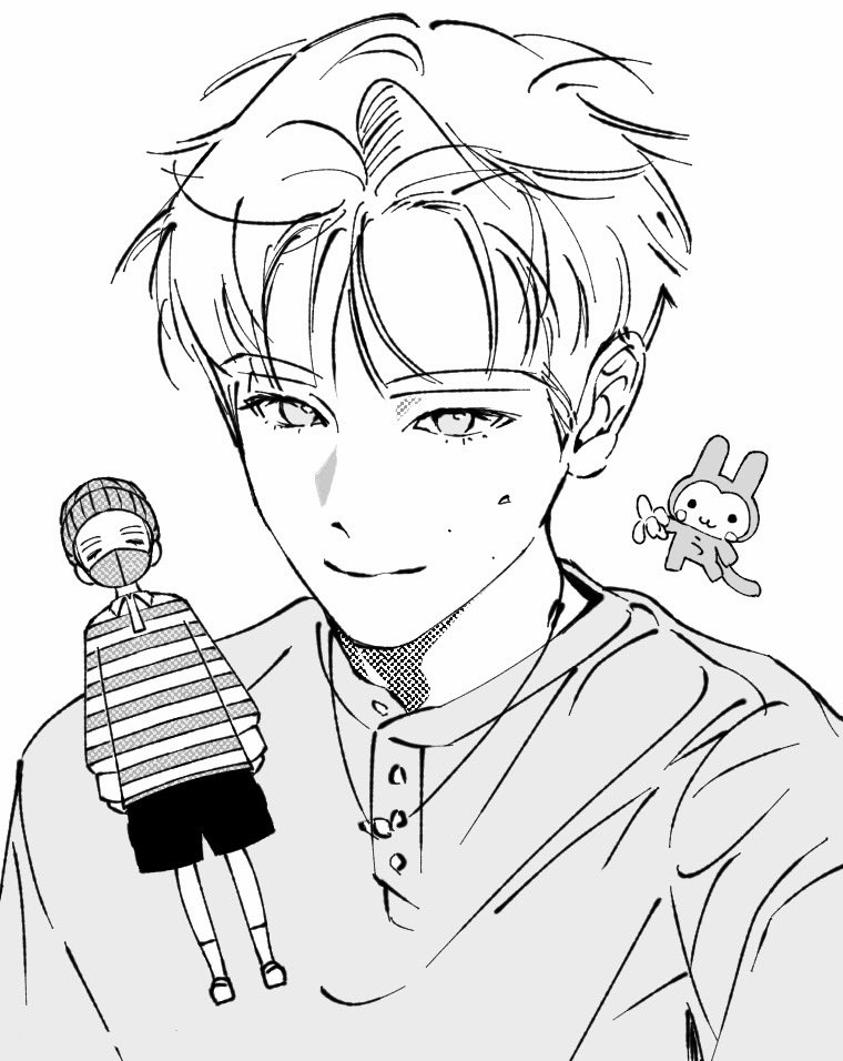 morang... tweet media