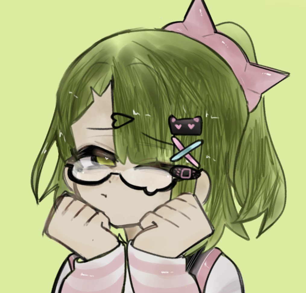 きのした tweet media