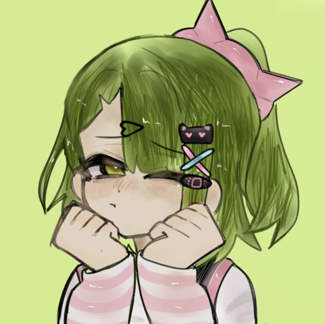 きのした tweet media