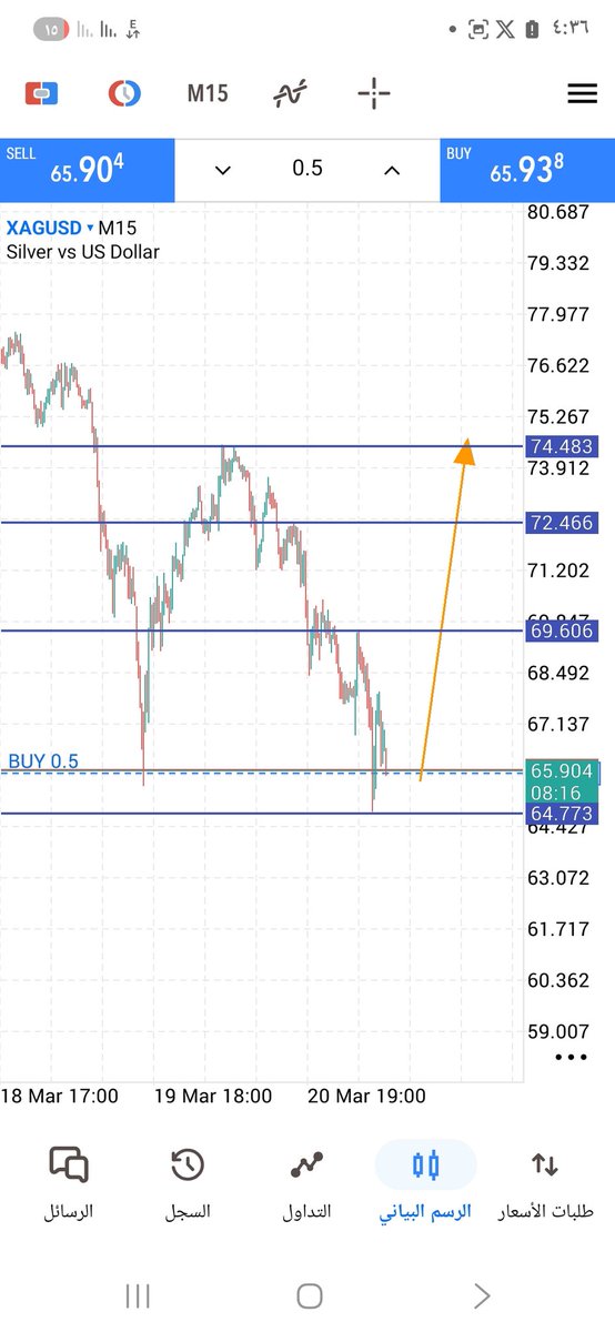 HELAL TRADING tweet media