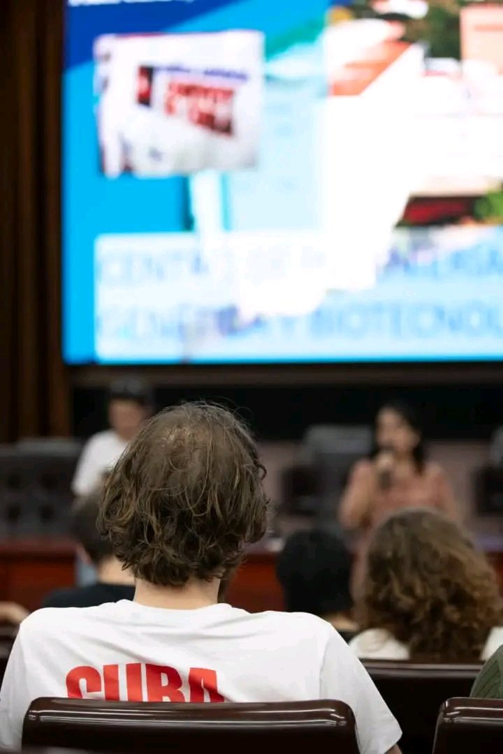 UCLV 🇨🇺 tweet media