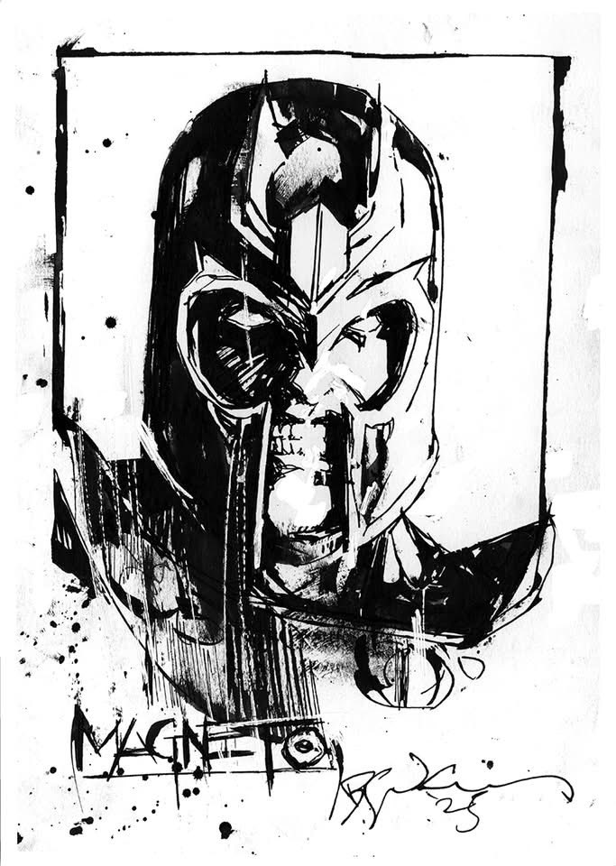 Alex Ross tweet media