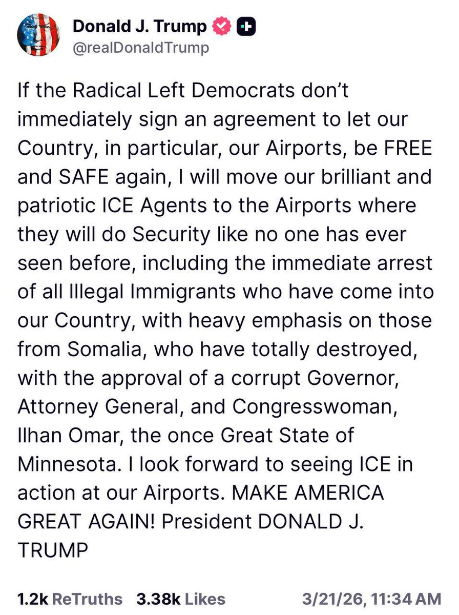 ⚡THOR ⚡ the Deplorable 🇺🇸⚙ tweet media