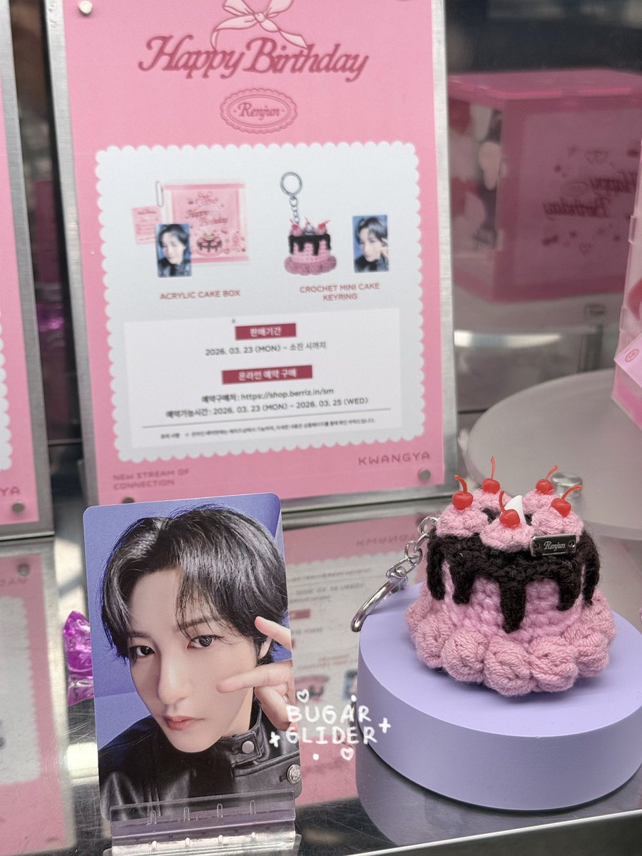 bugarlee!♡𝙍𝙅𝙉 tweet media