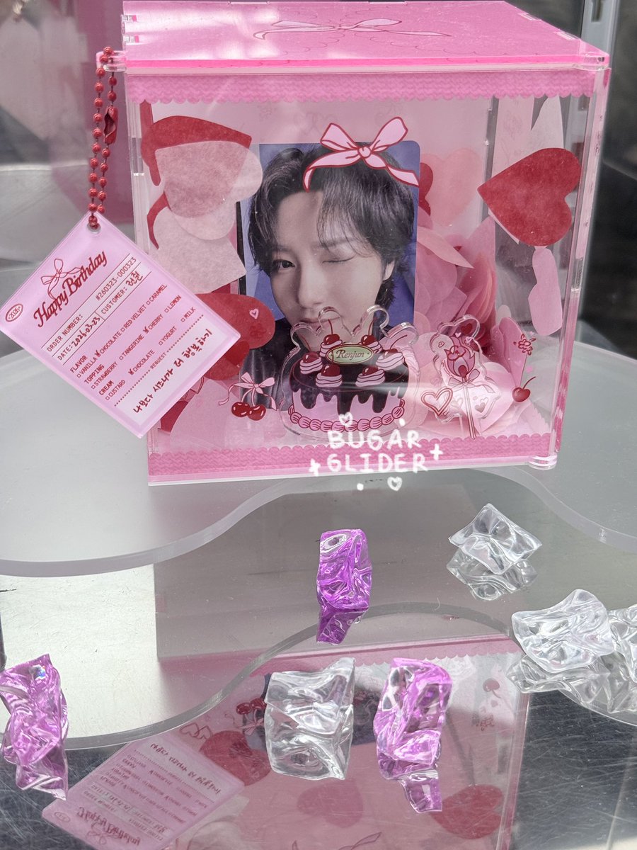 bugarlee!♡𝙍𝙅𝙉 tweet media