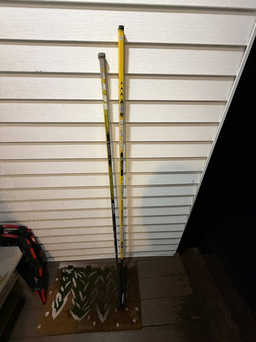 Tim Kalinowski tweet media