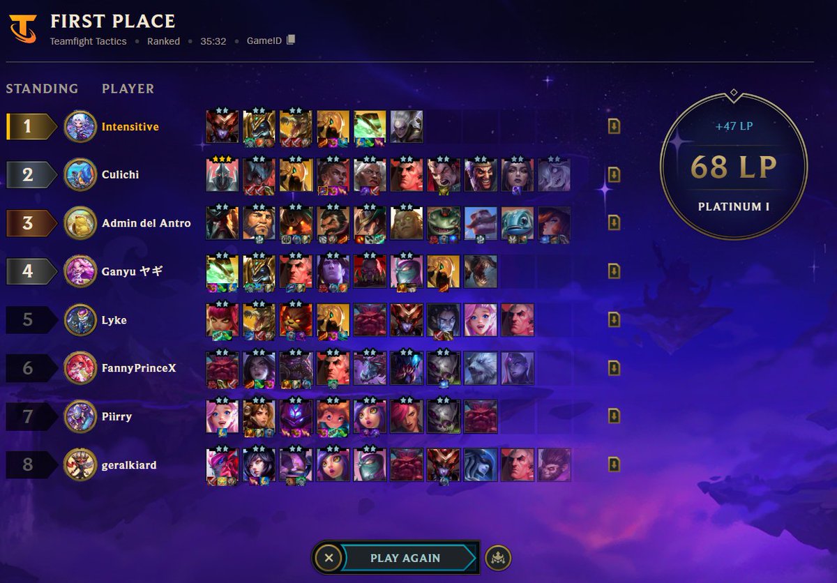 Intensitive | Moy tweet media