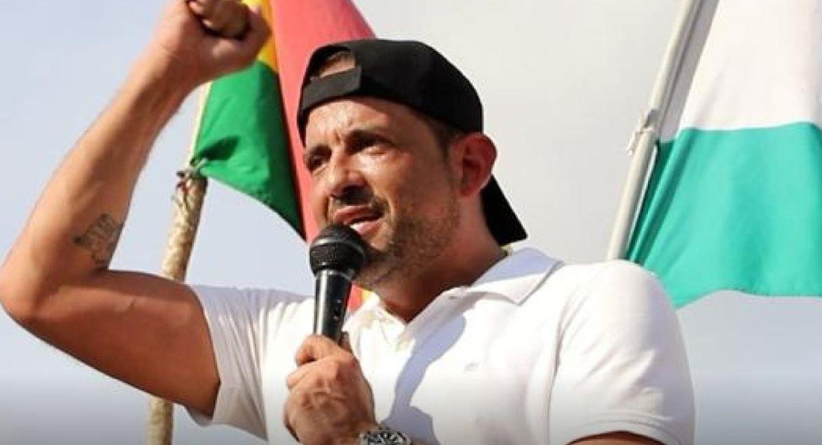 Hernan Cabrera tweet media