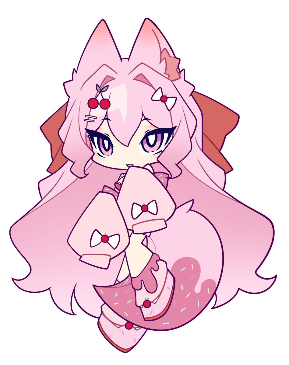 match 🧁🍒 tweet media