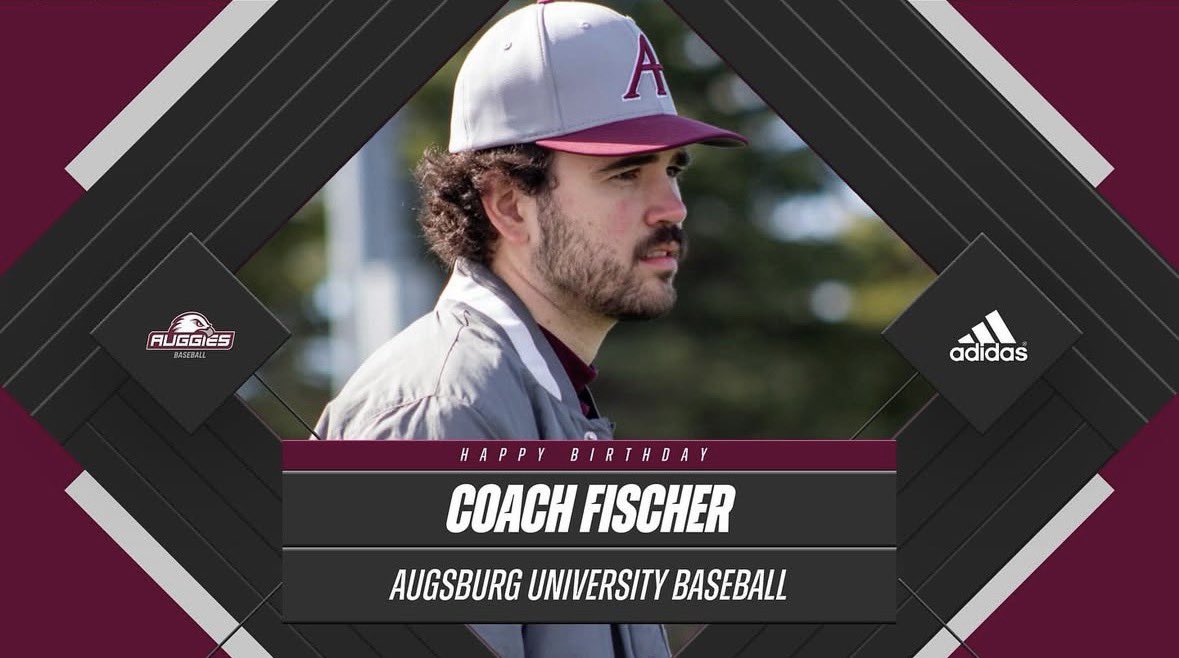 Augsburg Baseball tweet media