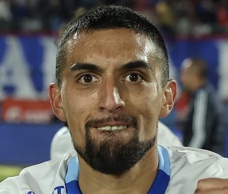 Papi Tagle 🇫🇮🇩🇪🇨🇱🖐️ tweet media