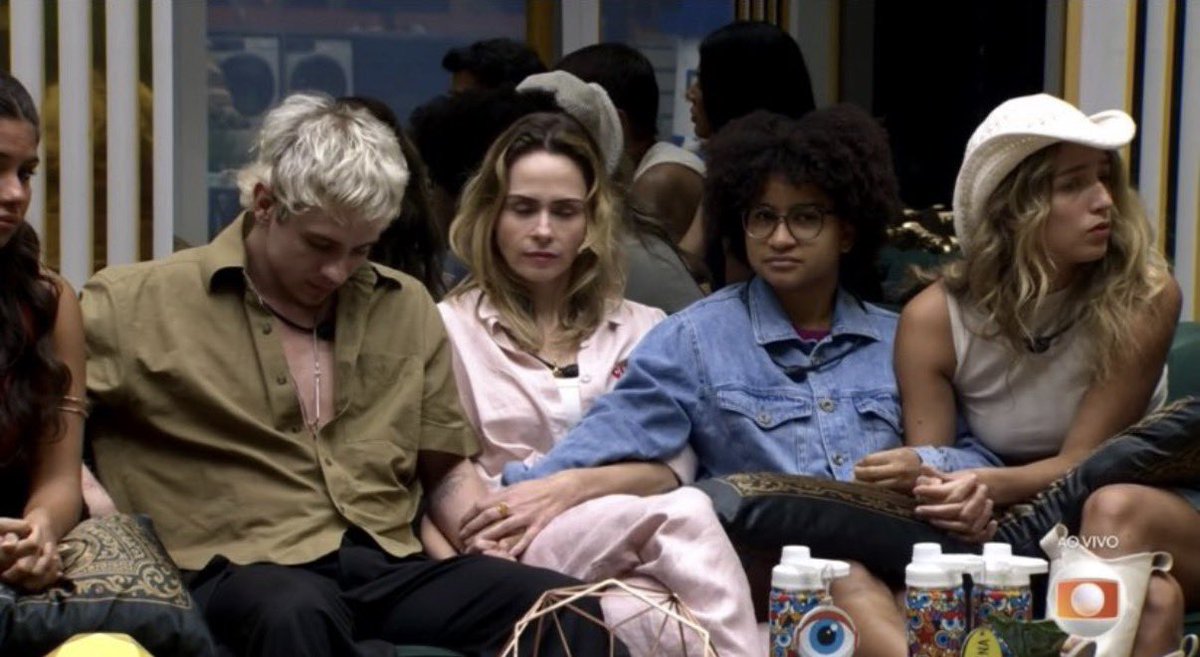 #TIMnoBBB26 🤳 tweet media